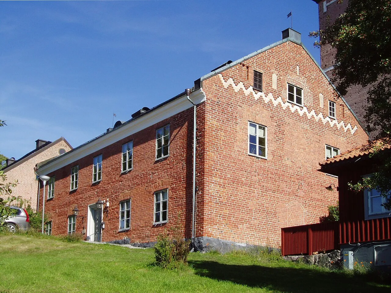 Domkapitelhuset