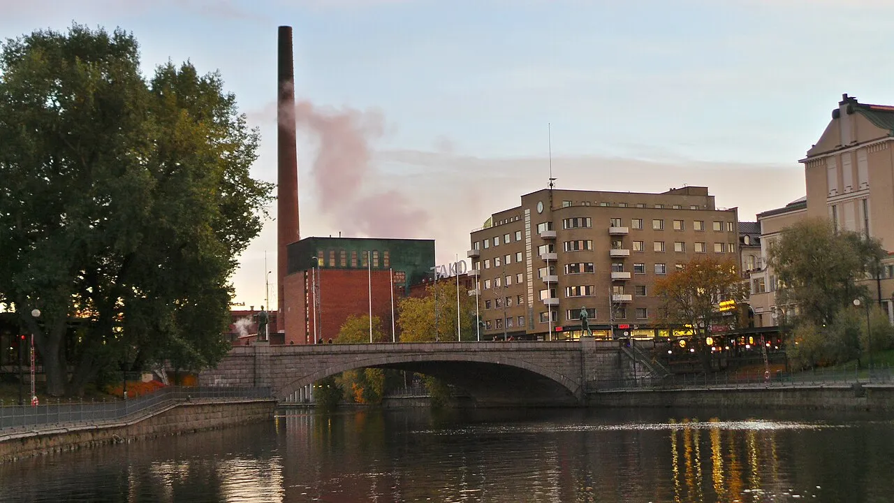 Häme Bridge