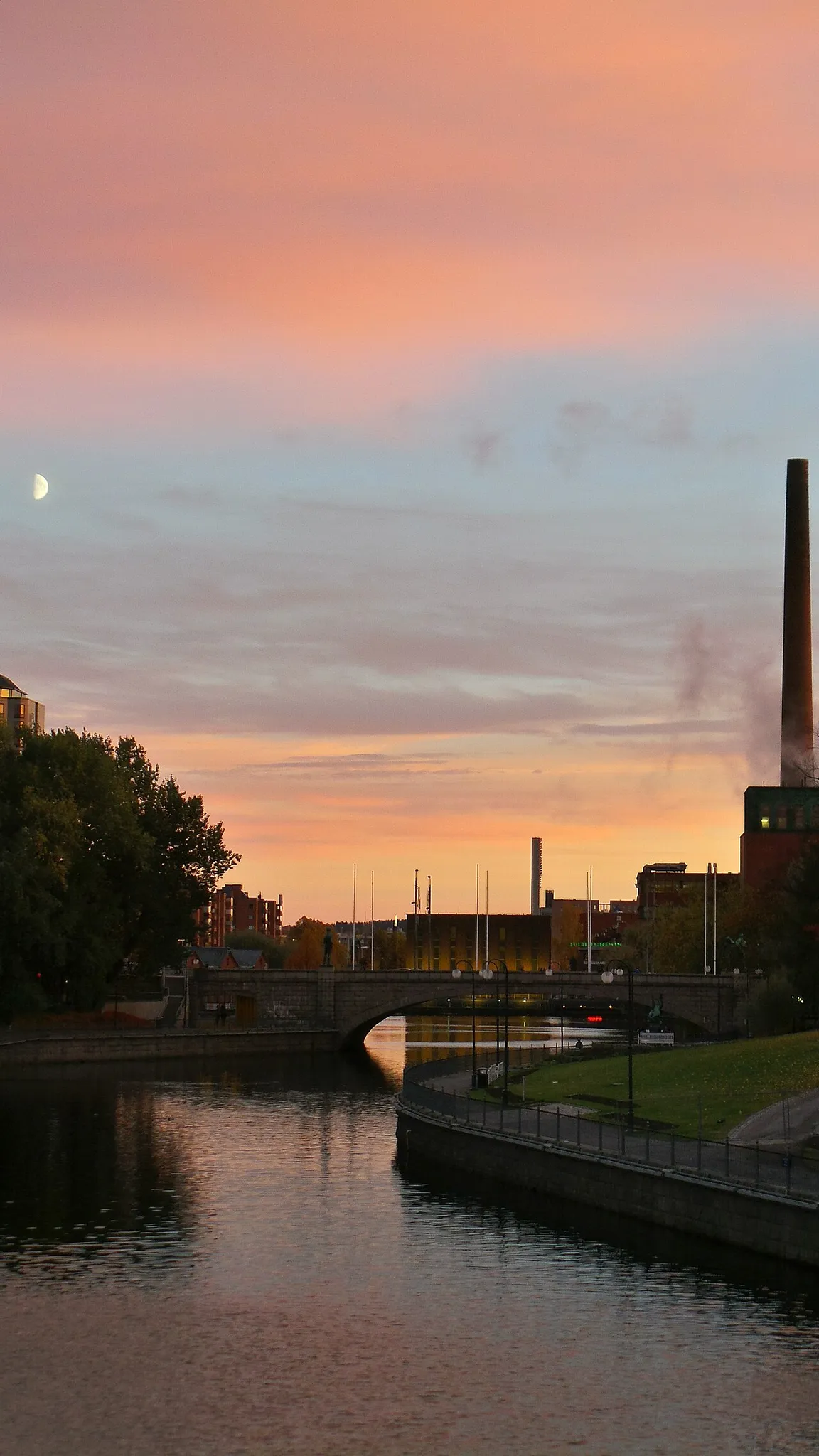 Häme Bridge