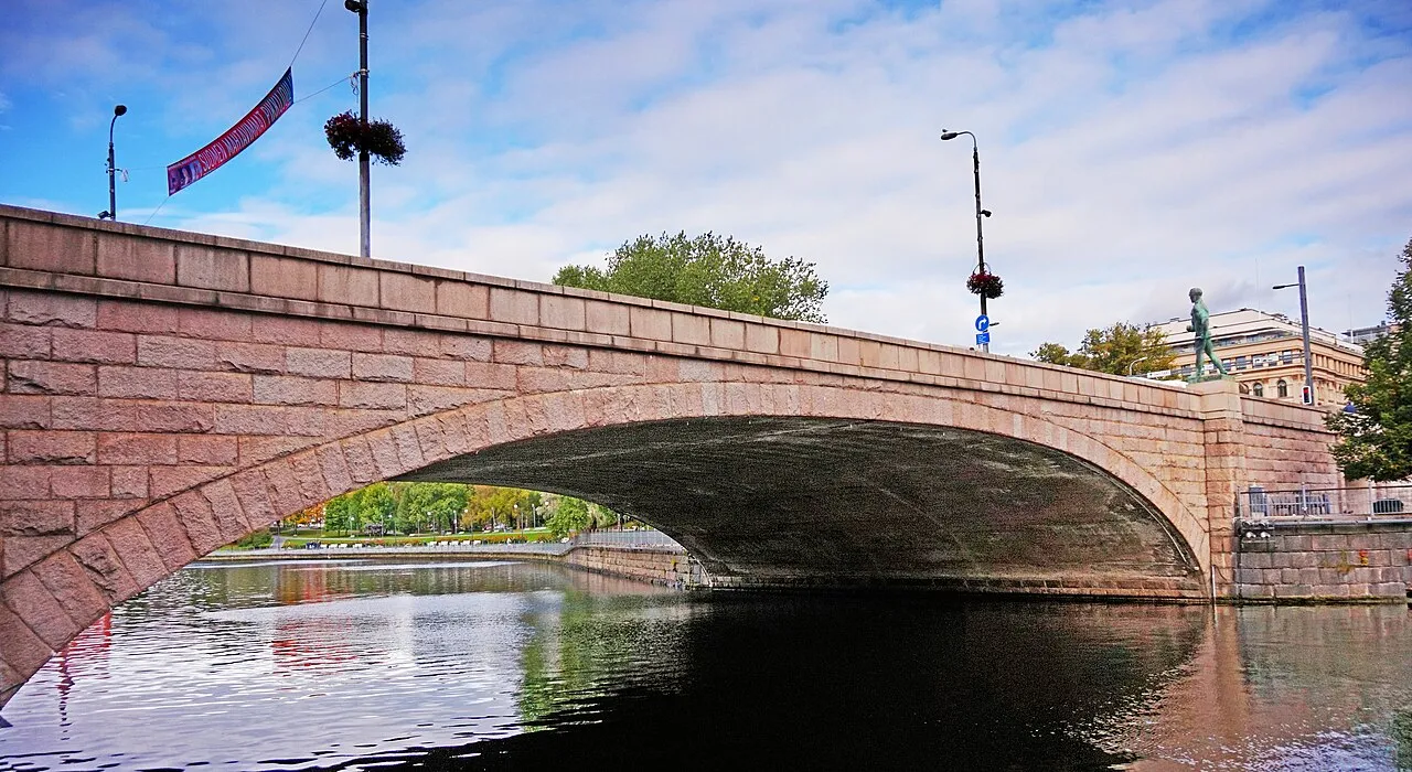 Häme Bridge
