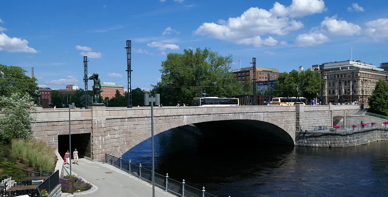 Häme Bridge