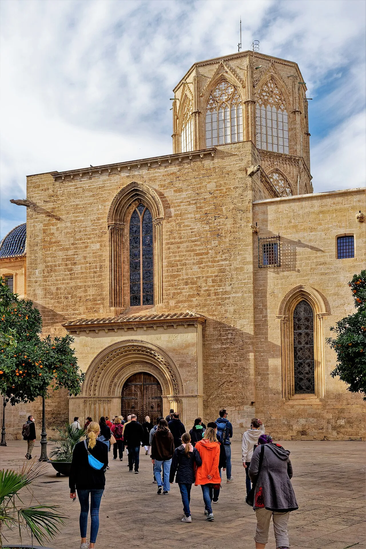 House of Alms