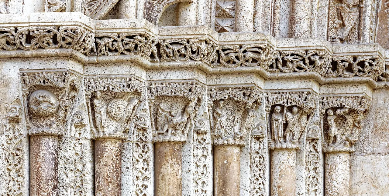 House of Alms