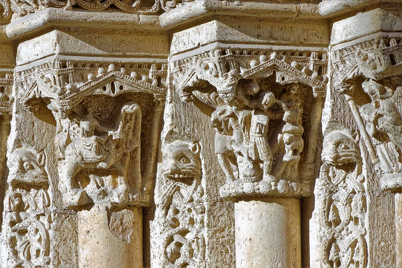 House of Alms