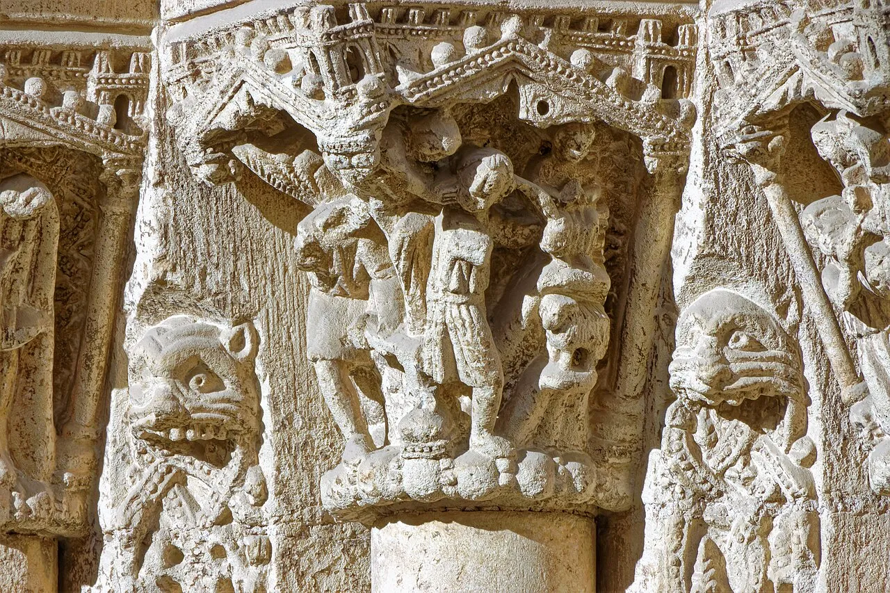 House of Alms