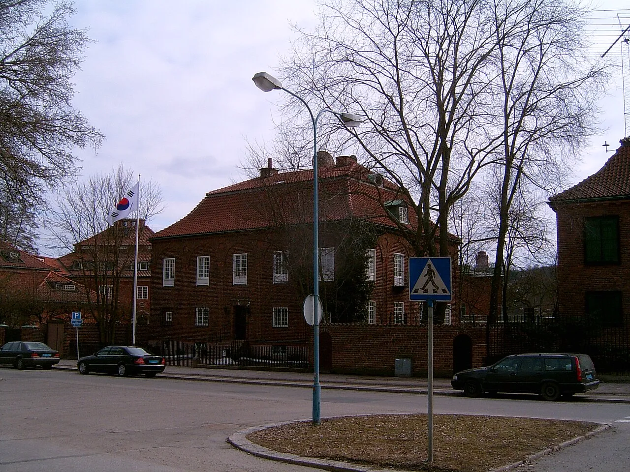 Villa Wikström