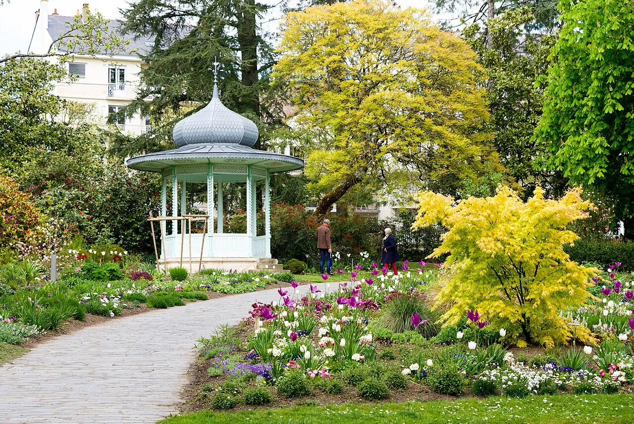 Parc de Procé