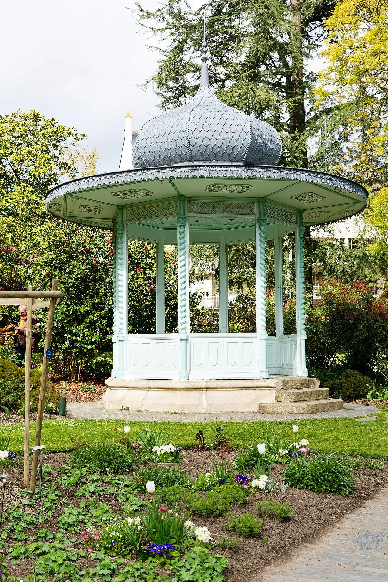 Parc de Procé