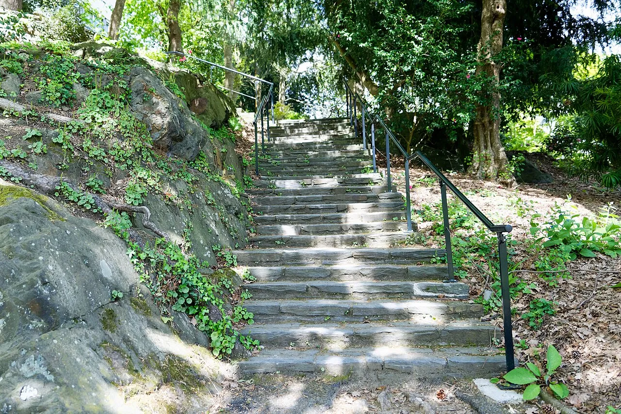 Parc de Procé