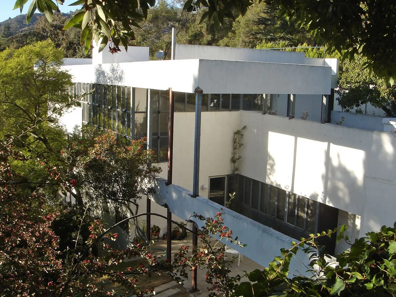 Lovell Health House