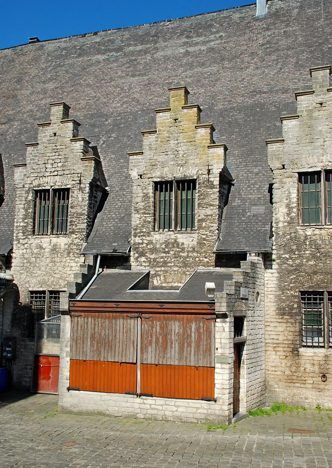 Great Butchers' Hall