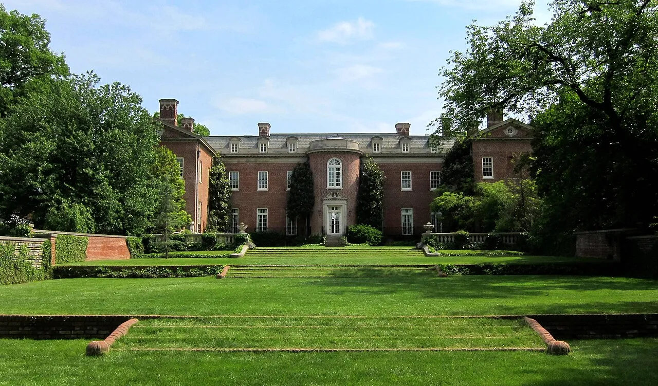 Dumbarton Oaks