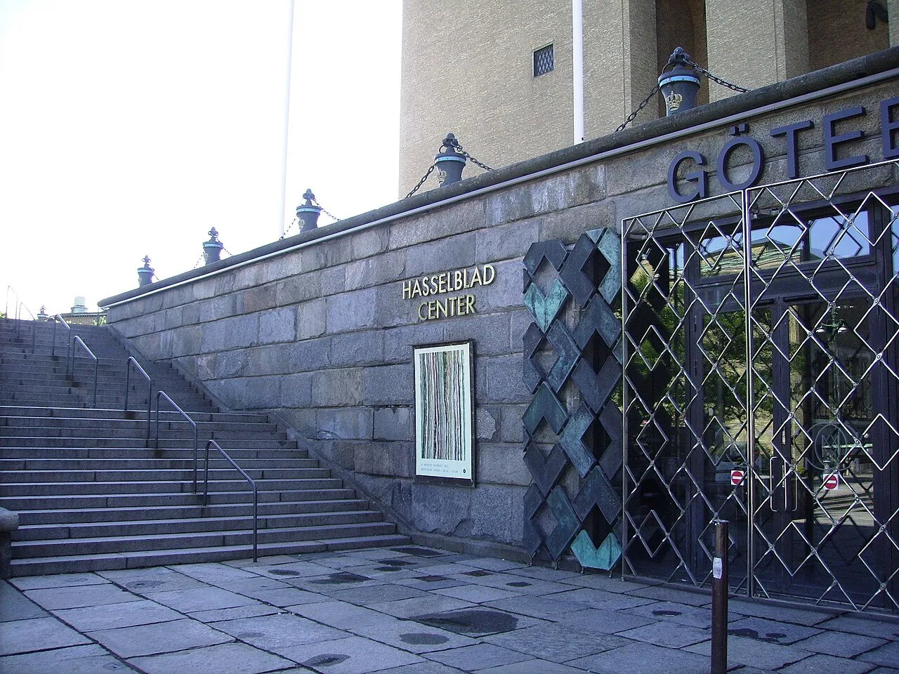 Gothenburg Museum of Art