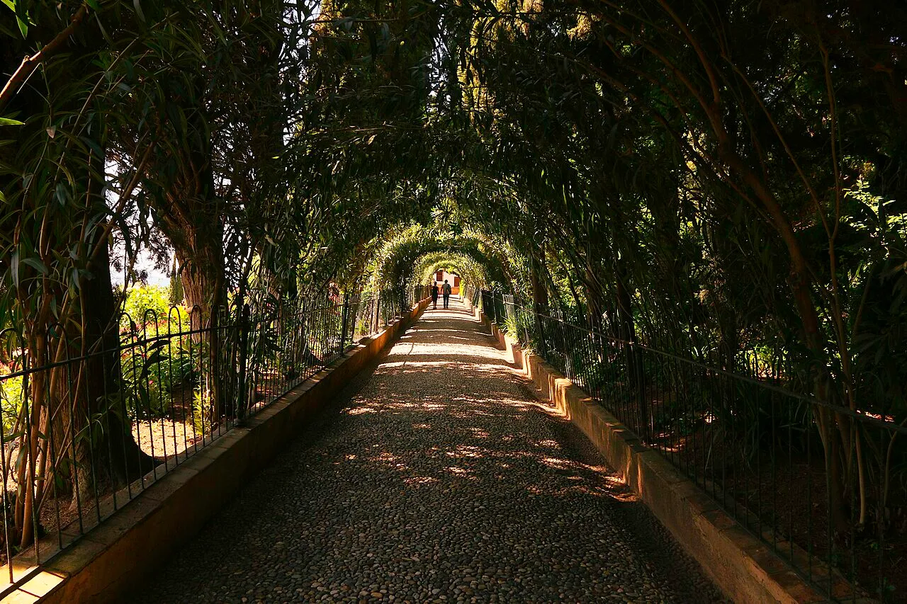 Generalife