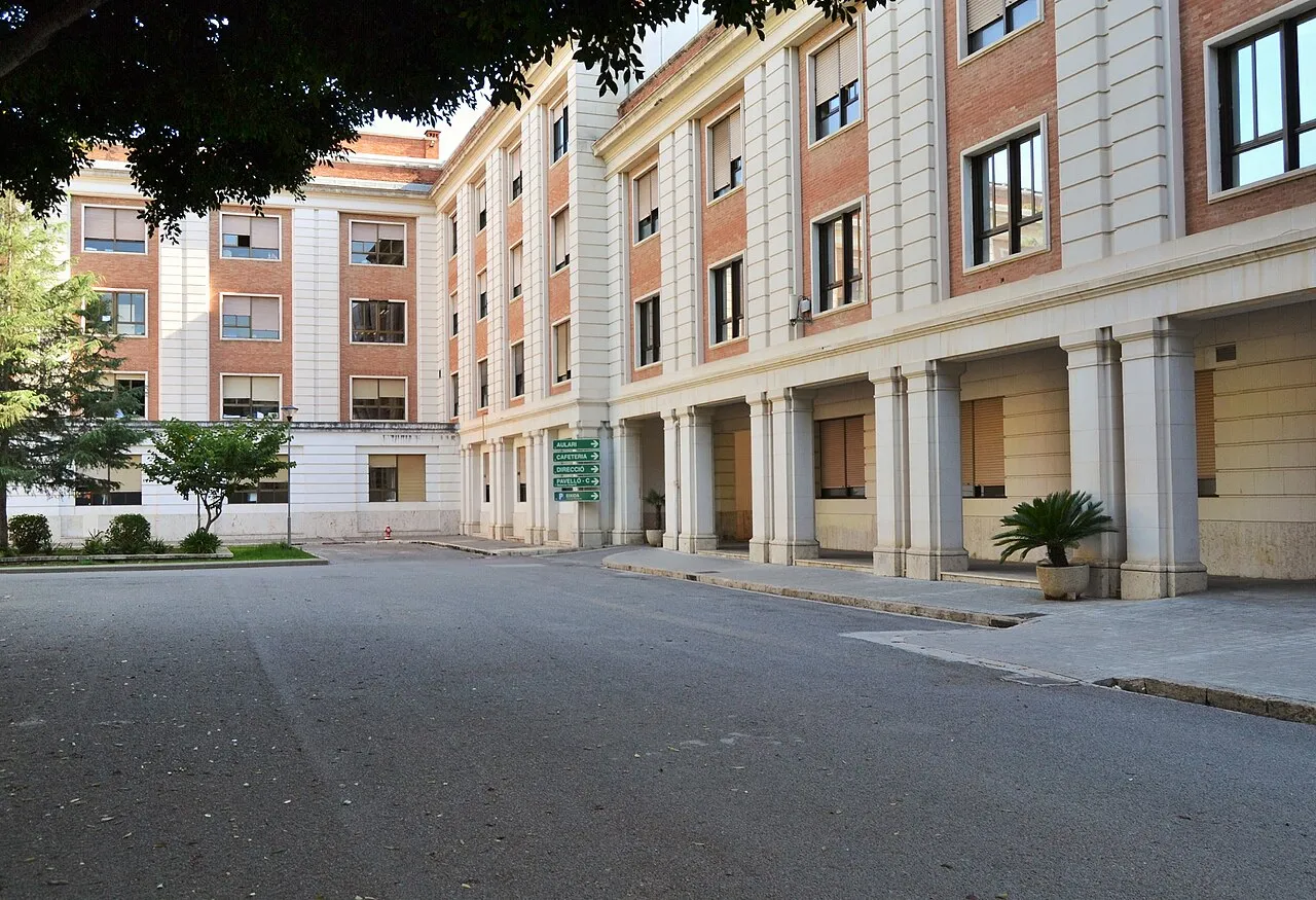 General University Hospital