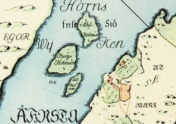 Molitors malmgård