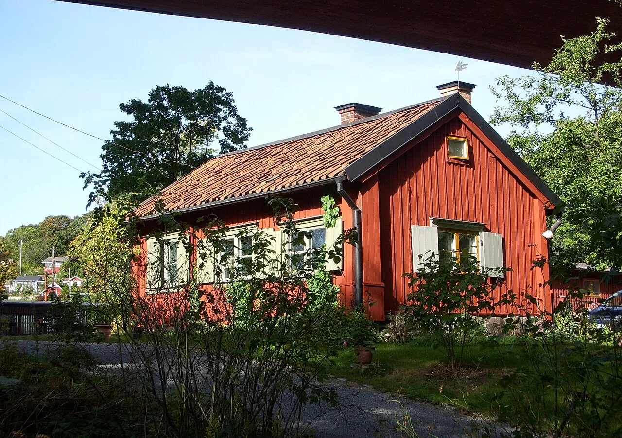 Molitors malmgård