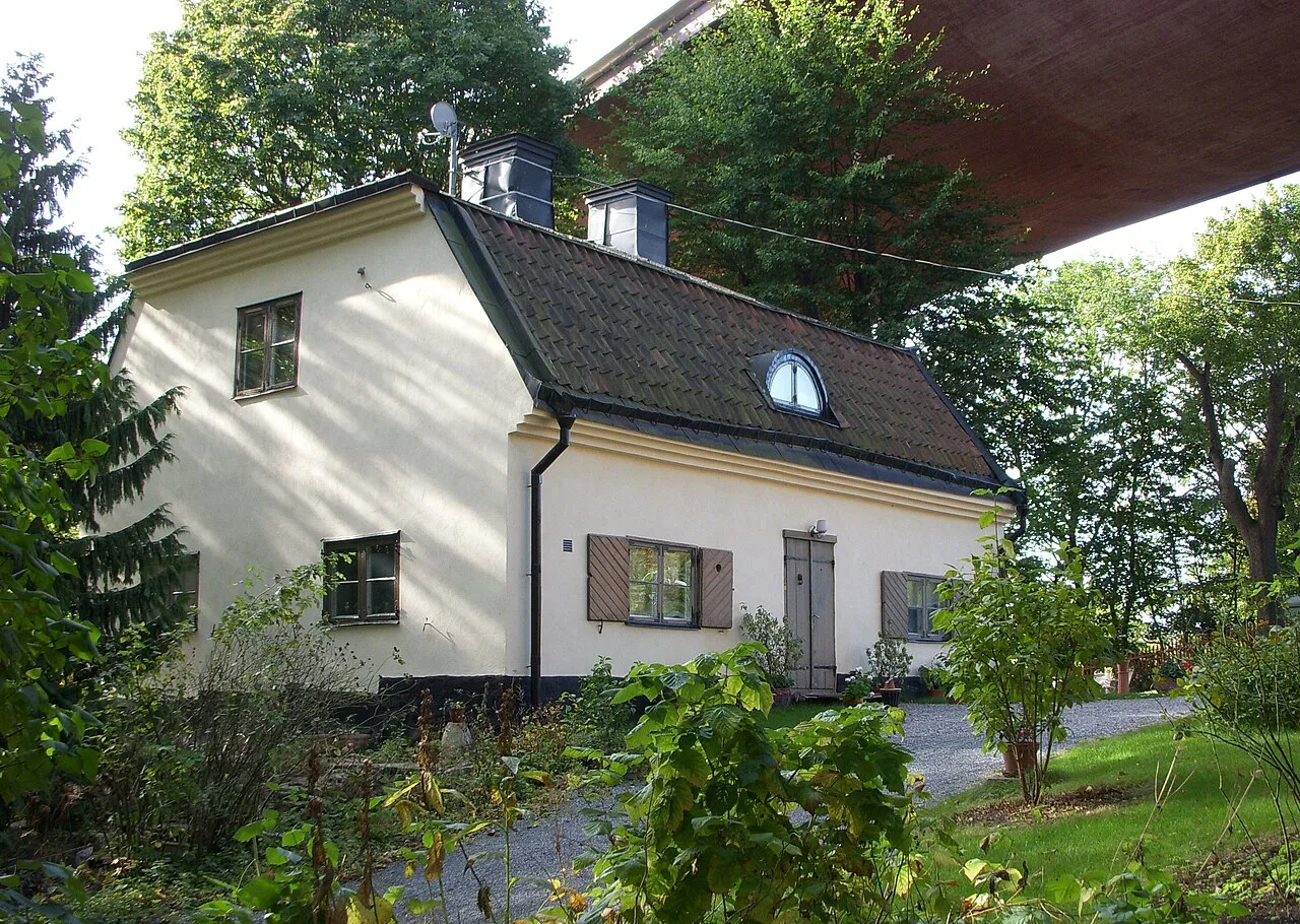 Molitors malmgård
