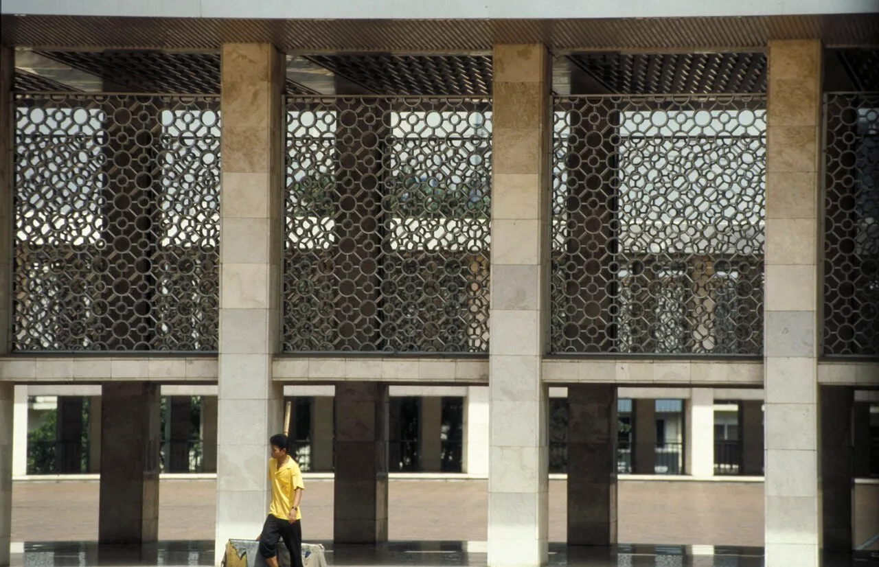 Masjid Istiqlal