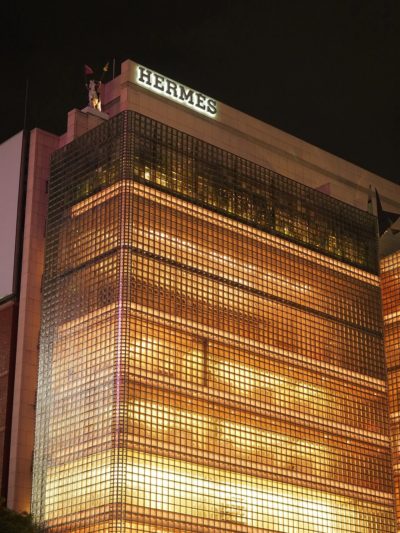 Maison Hermes