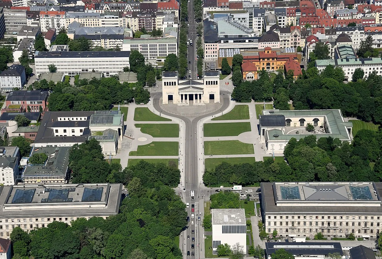 Kings' Square