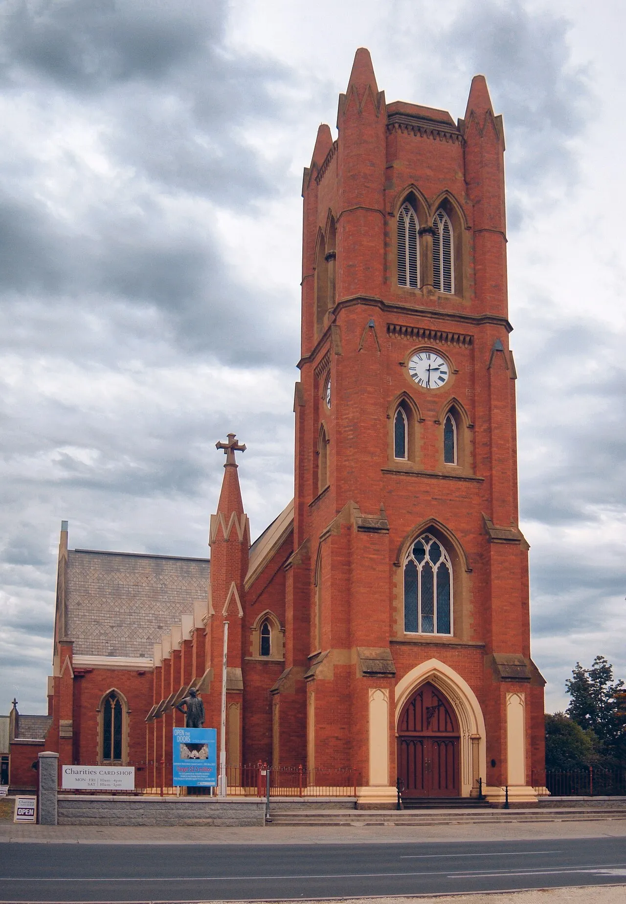 St Paul's Cathedral