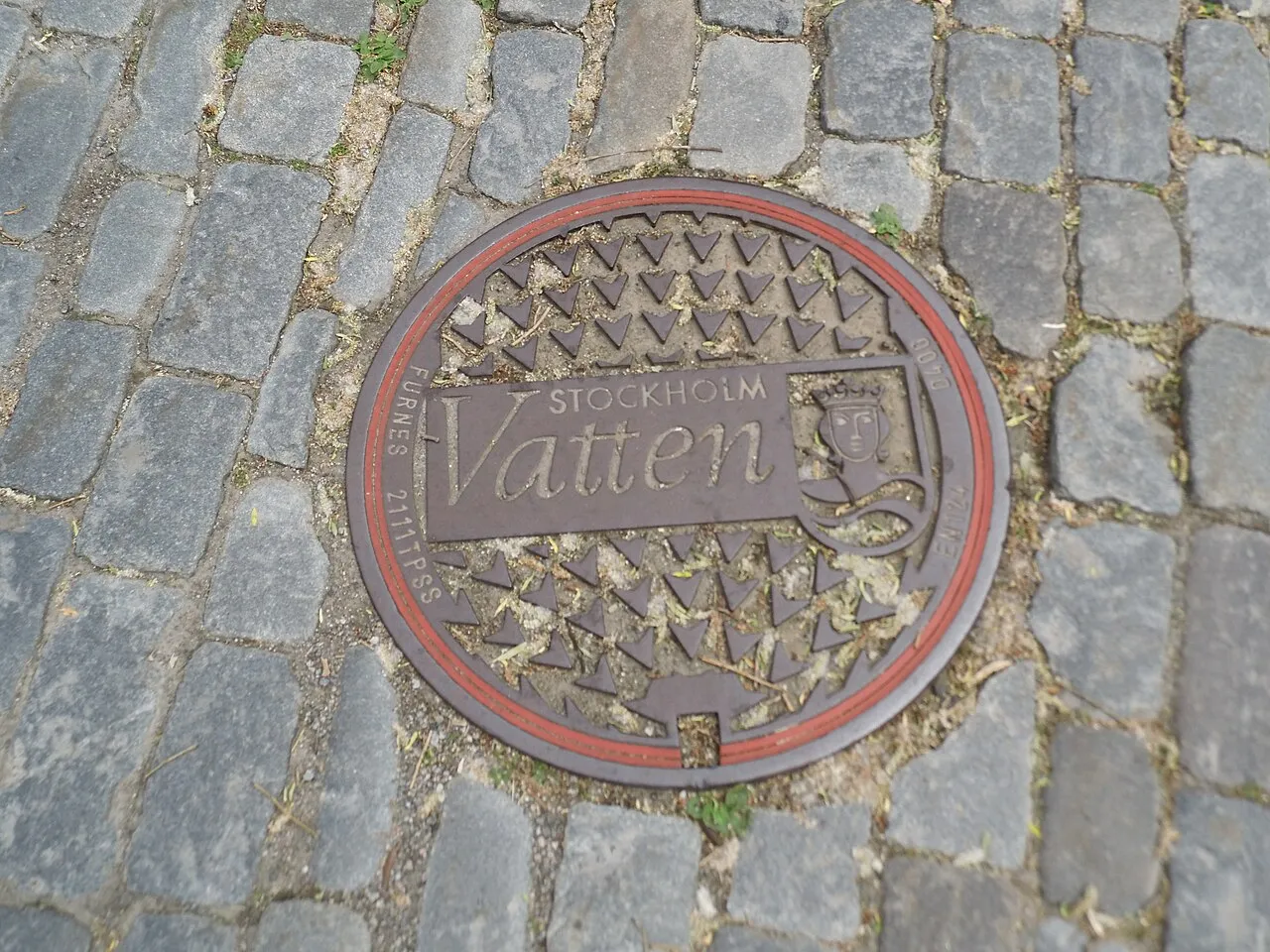 Stockholm Vatten