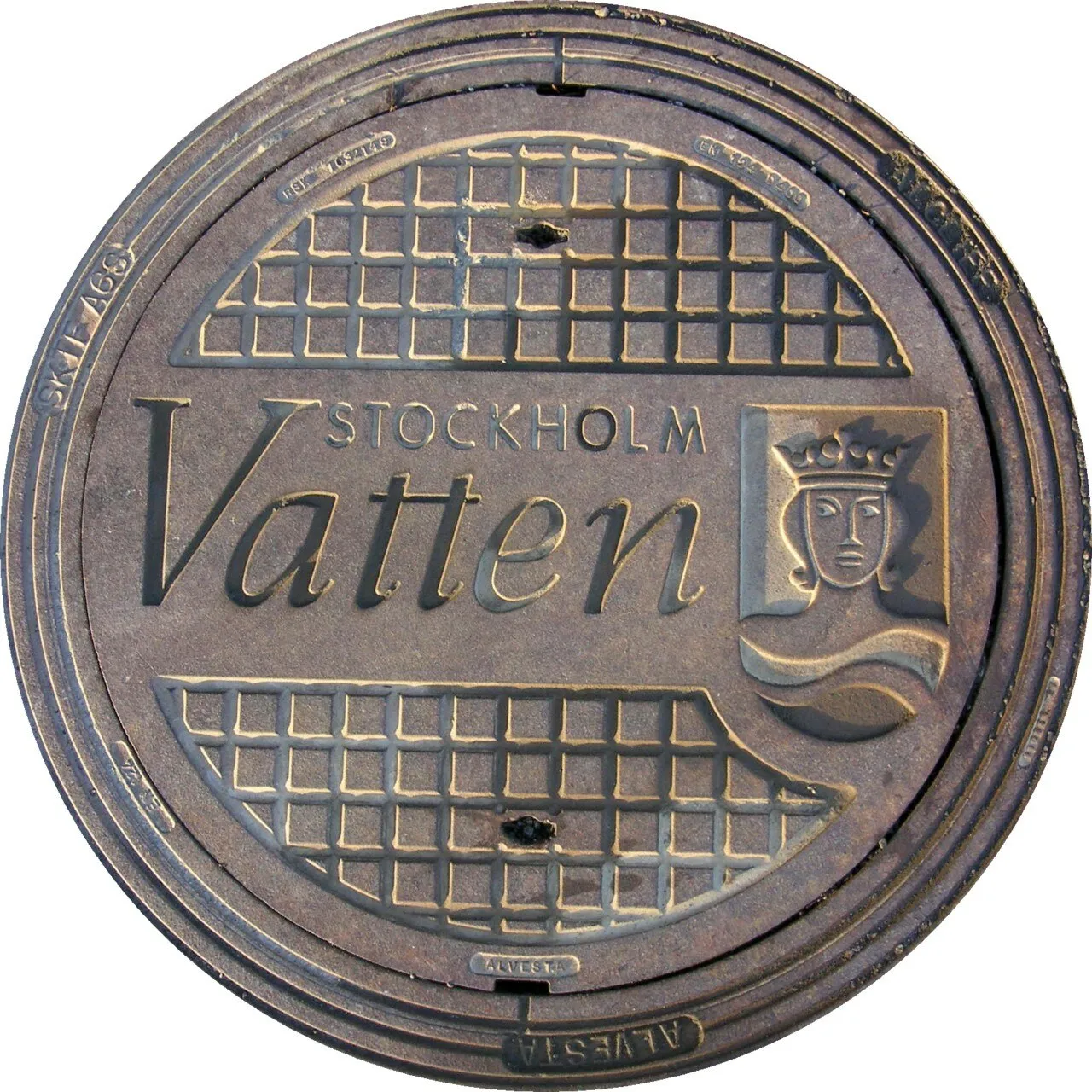Stockholm Vatten