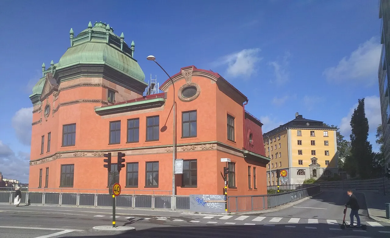 Stockholm Vatten