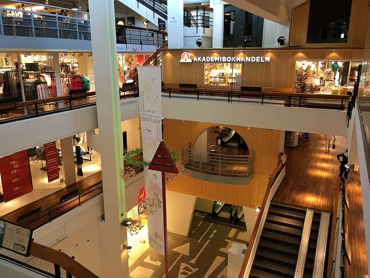 Shopping