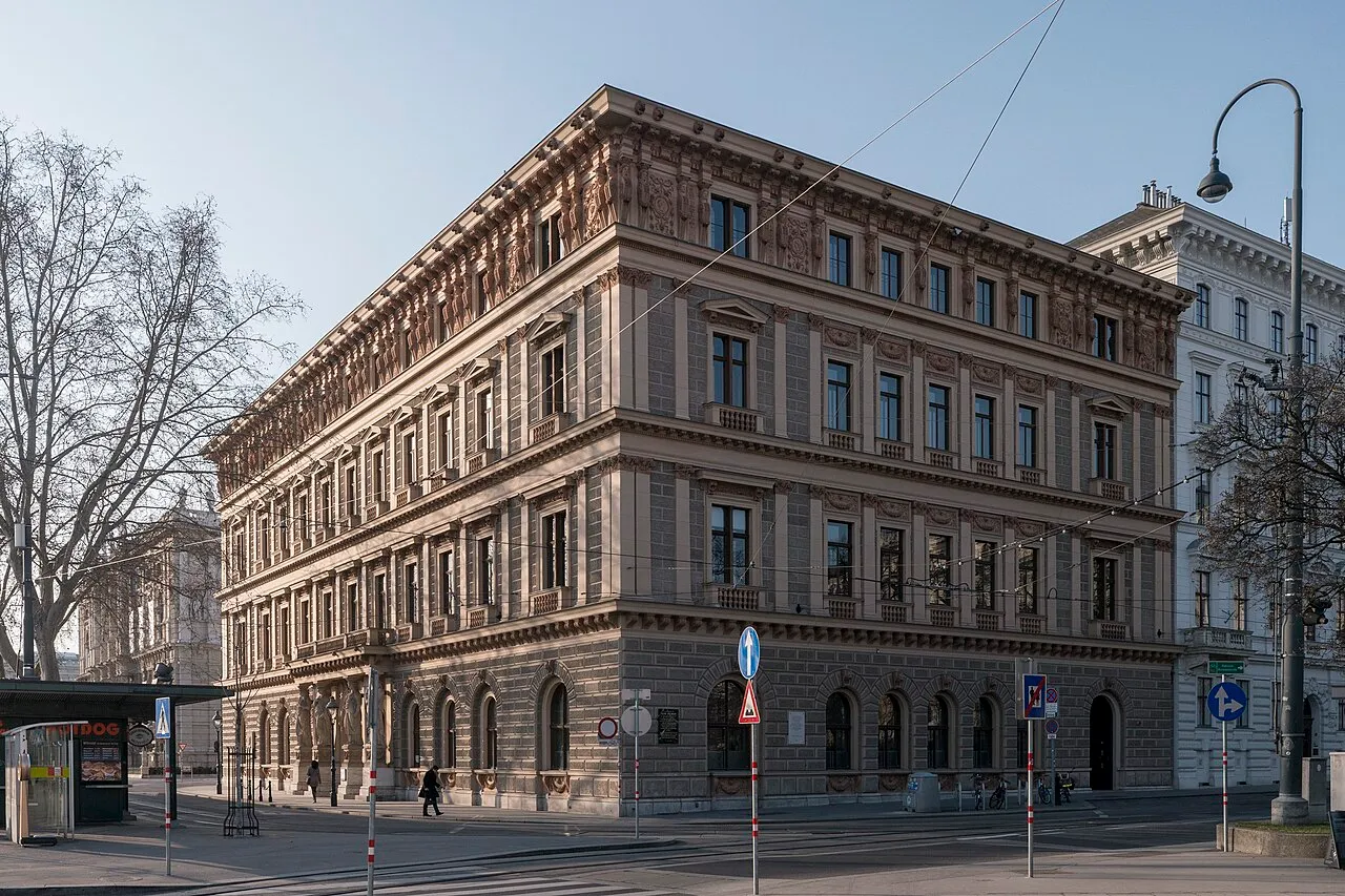Palais Epstein