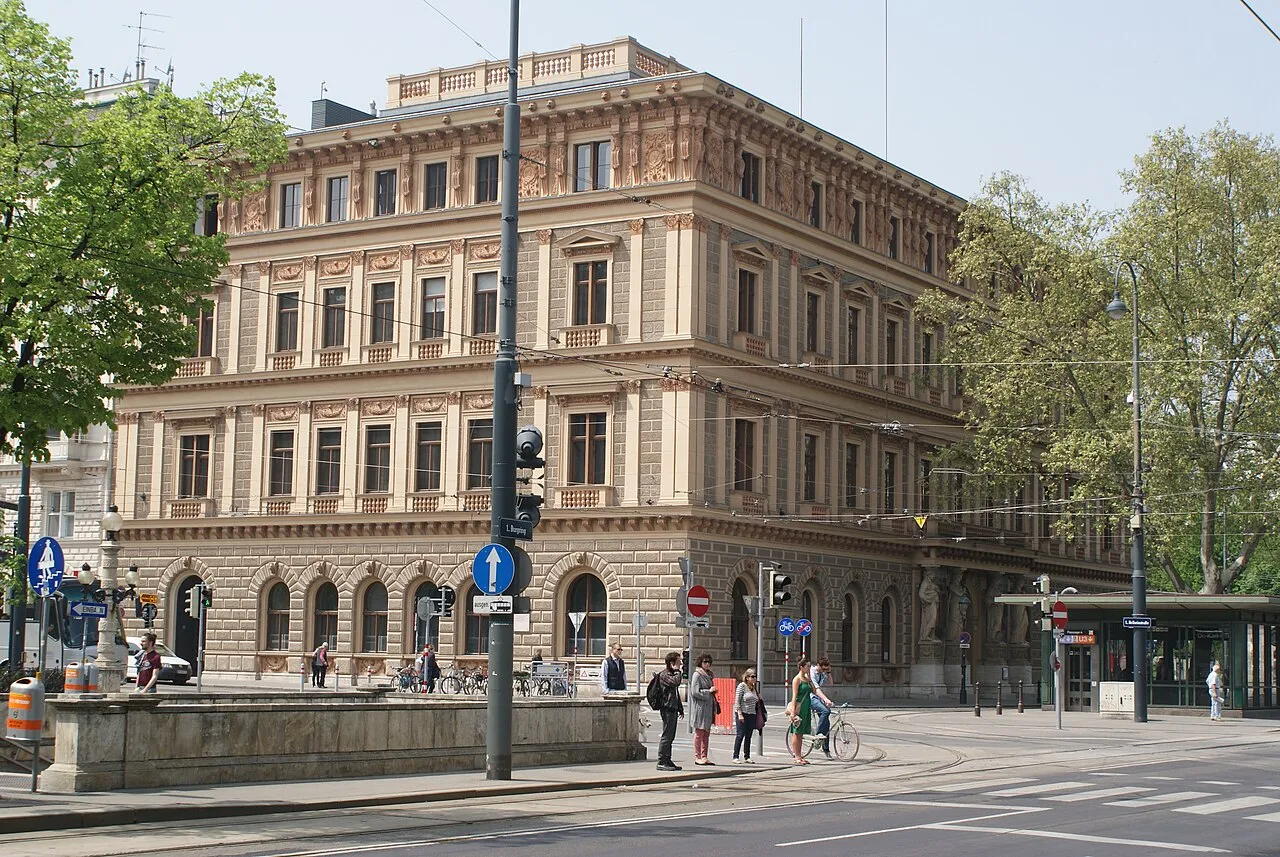 Palais Epstein