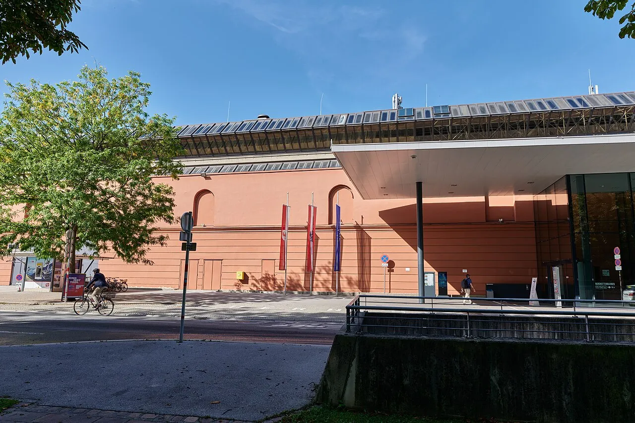 Kongresshaus