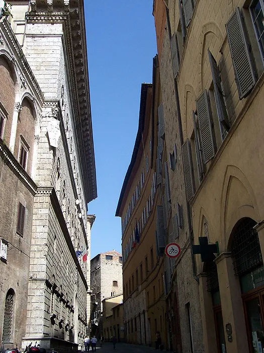 Palazzo Piccolomini