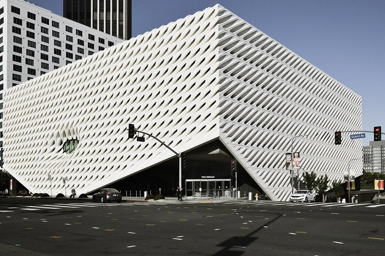 The Broad