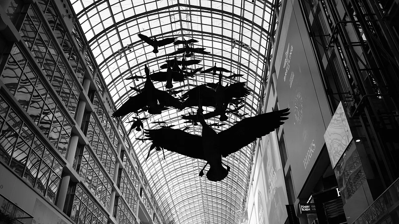 Flight Stop