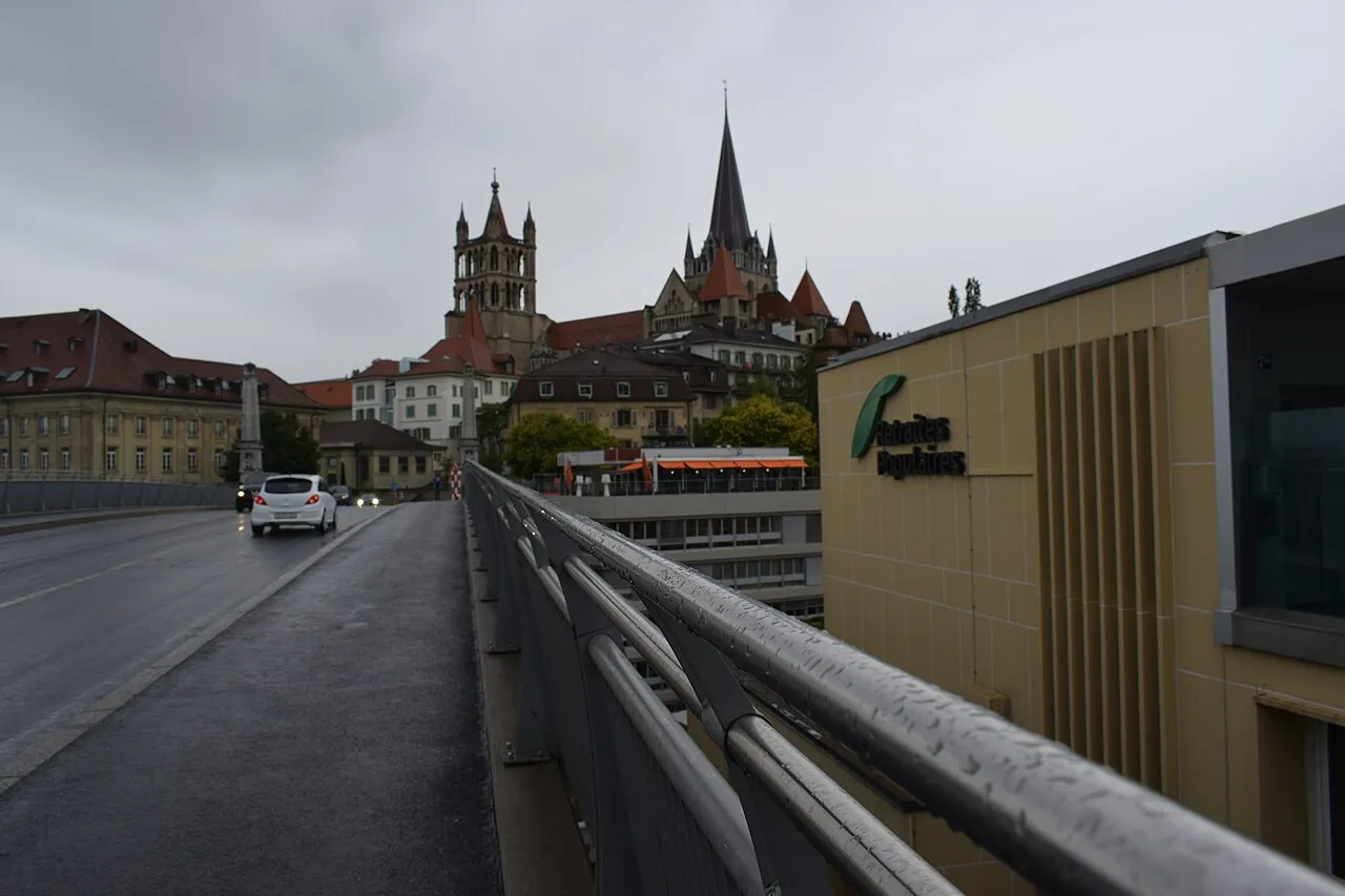 Pont Bessières