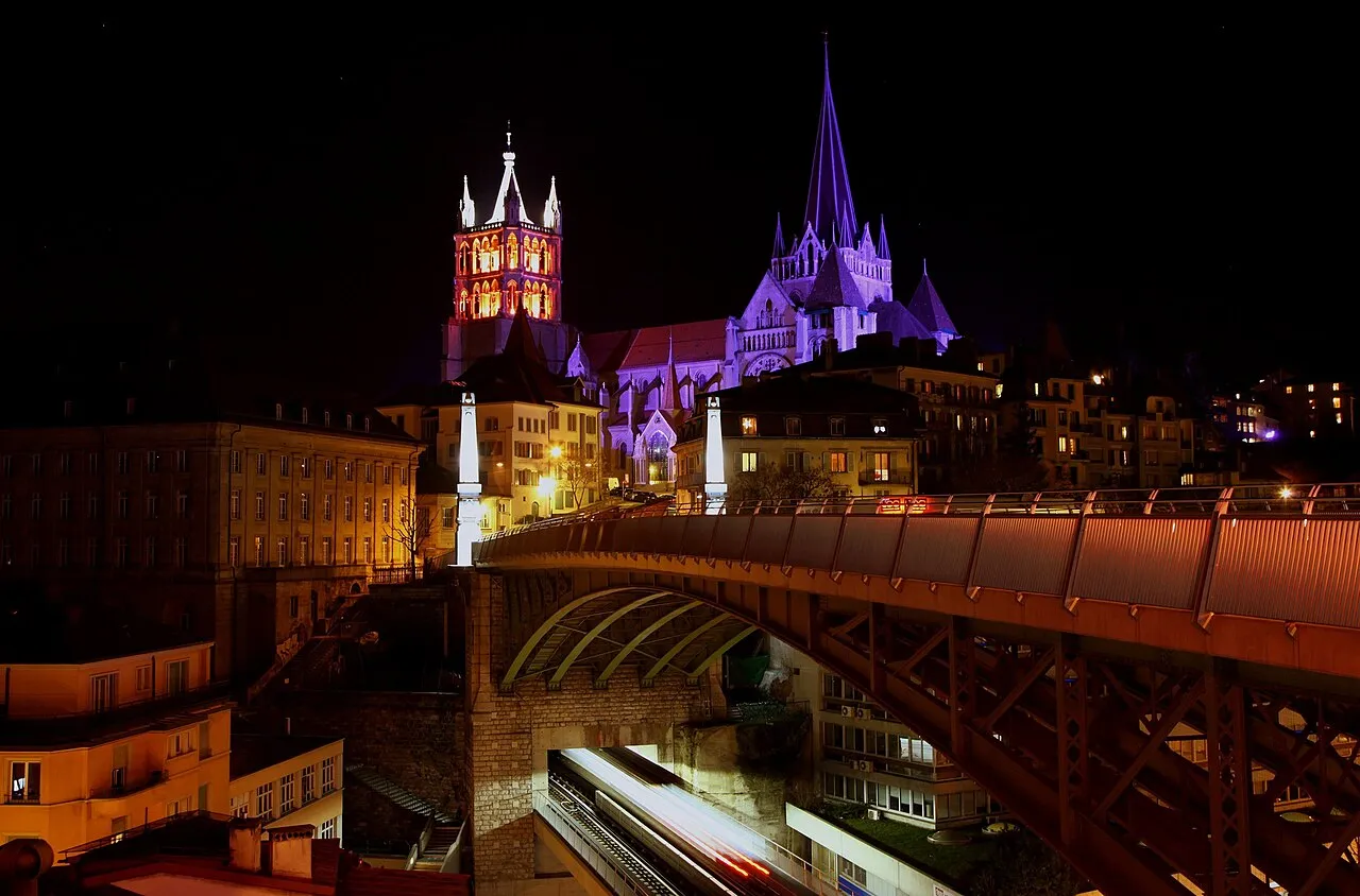 Pont Bessières