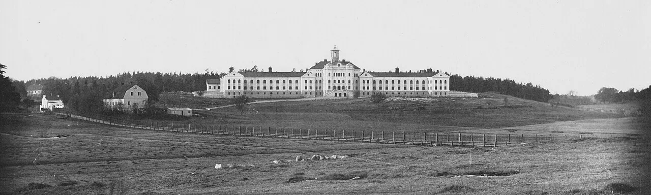 Malmgården Hedvigsberg