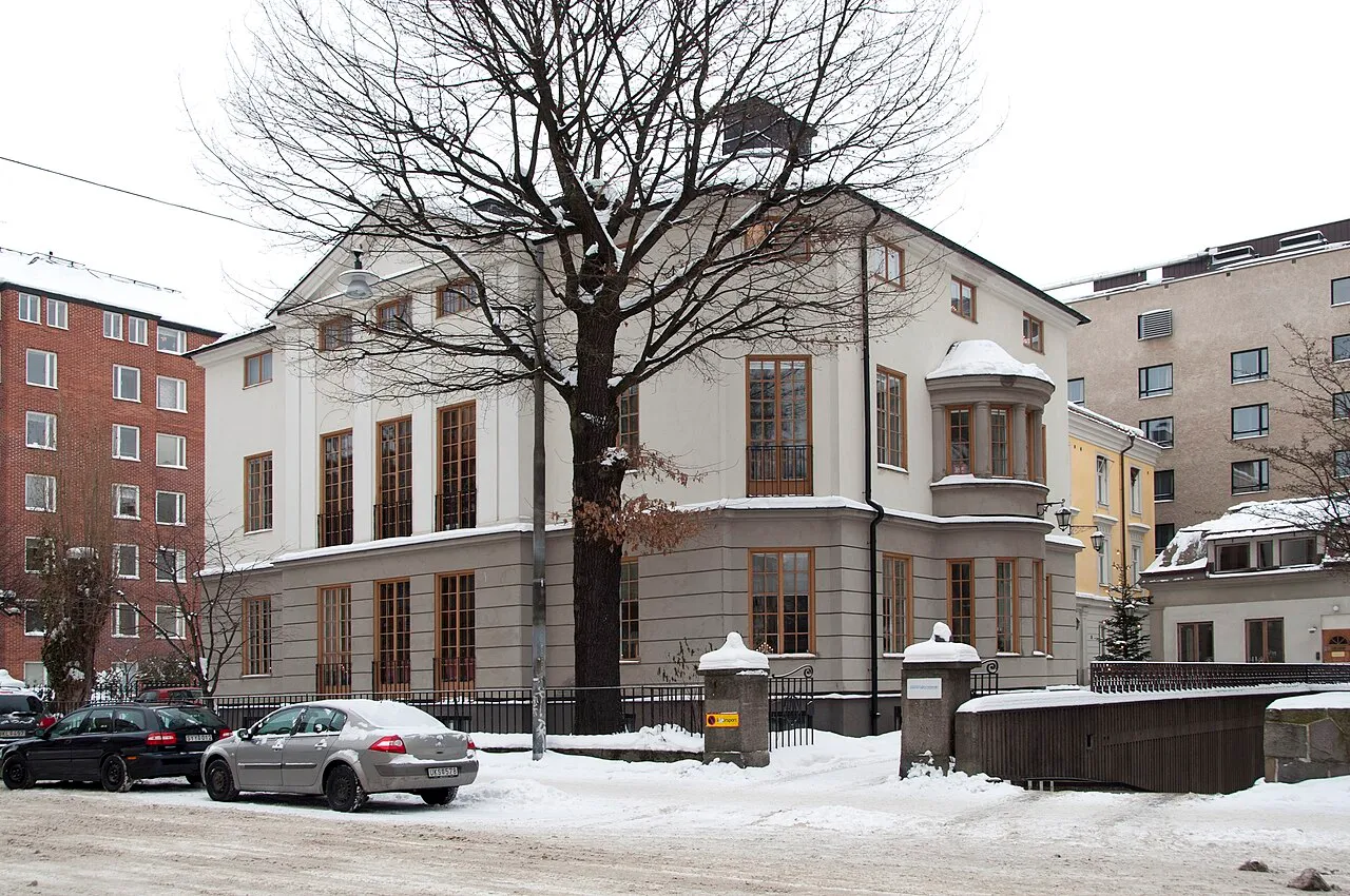 Villa Sandrew