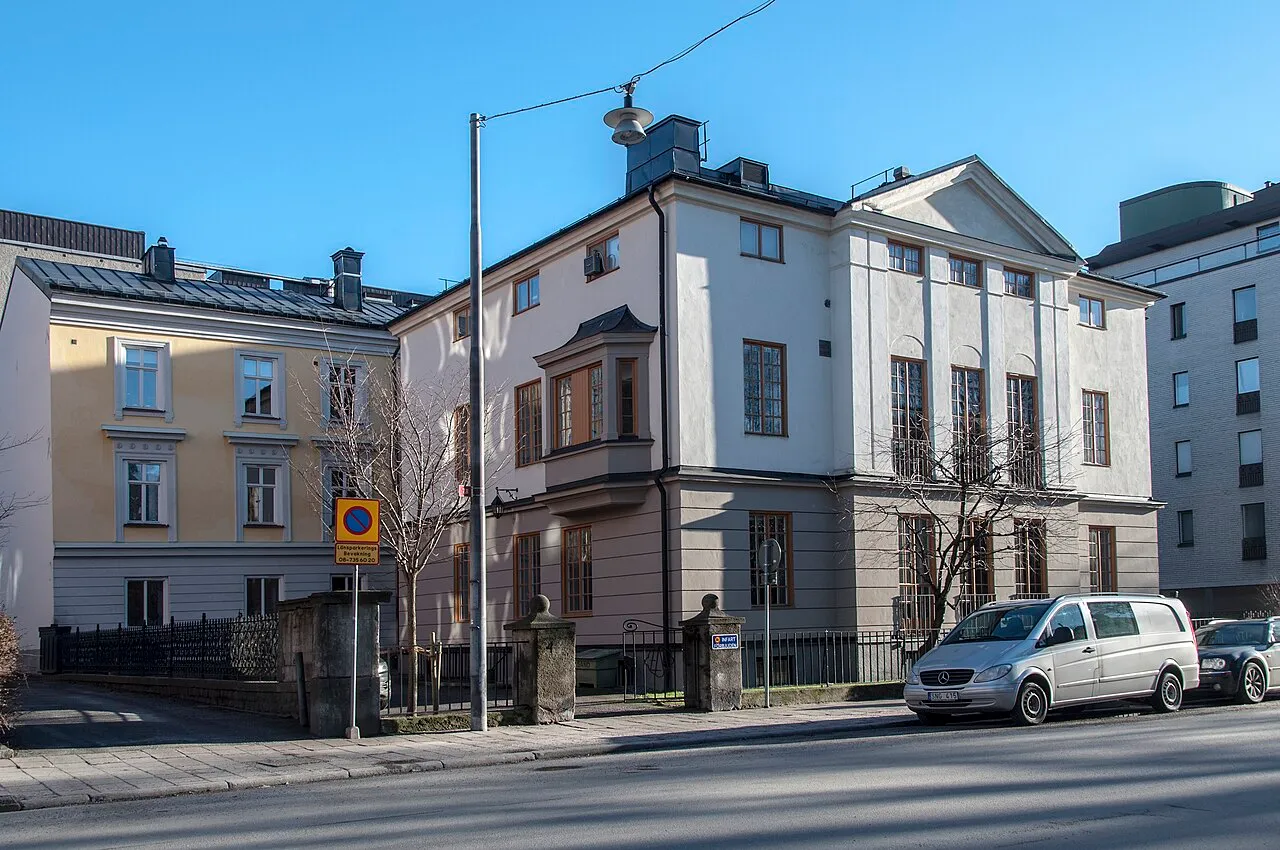 Villa Sandrew