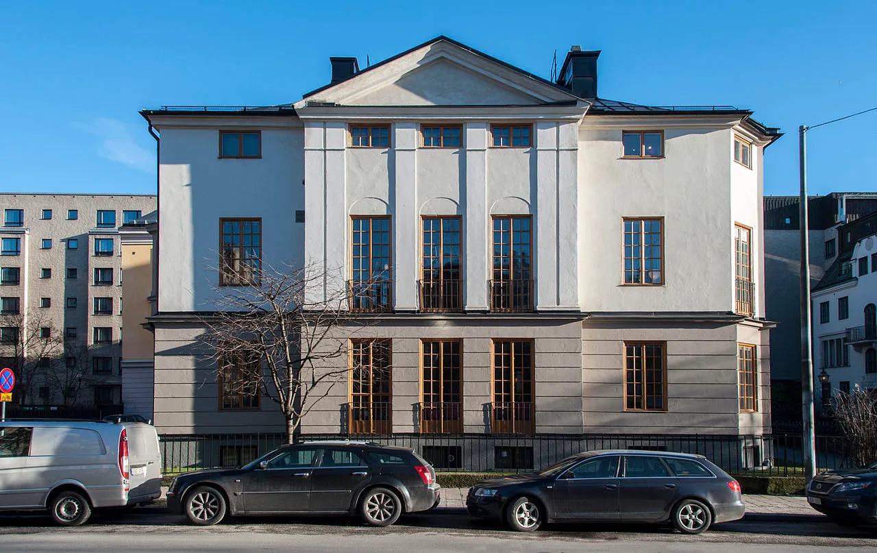 Villa Sandrew