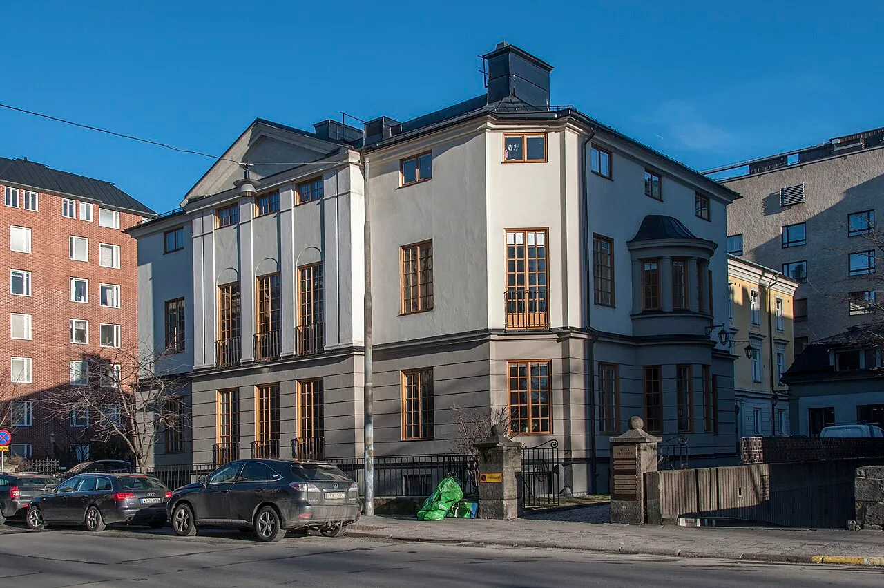 Villa Sandrew