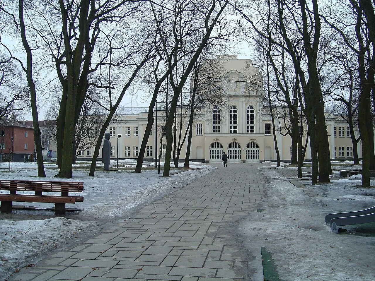 Kaunas State Musical Theatre