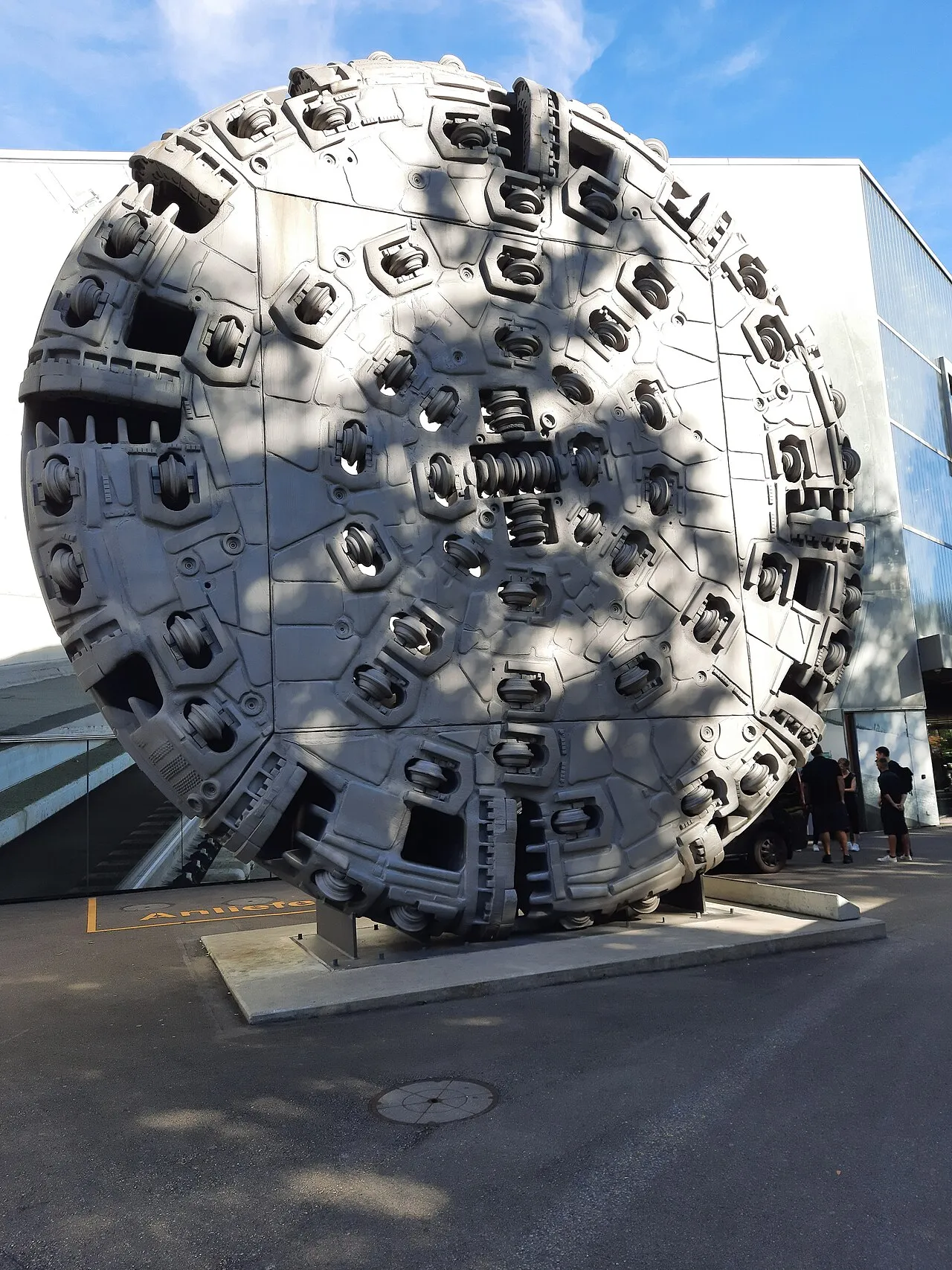 Swiss Museum of Transport