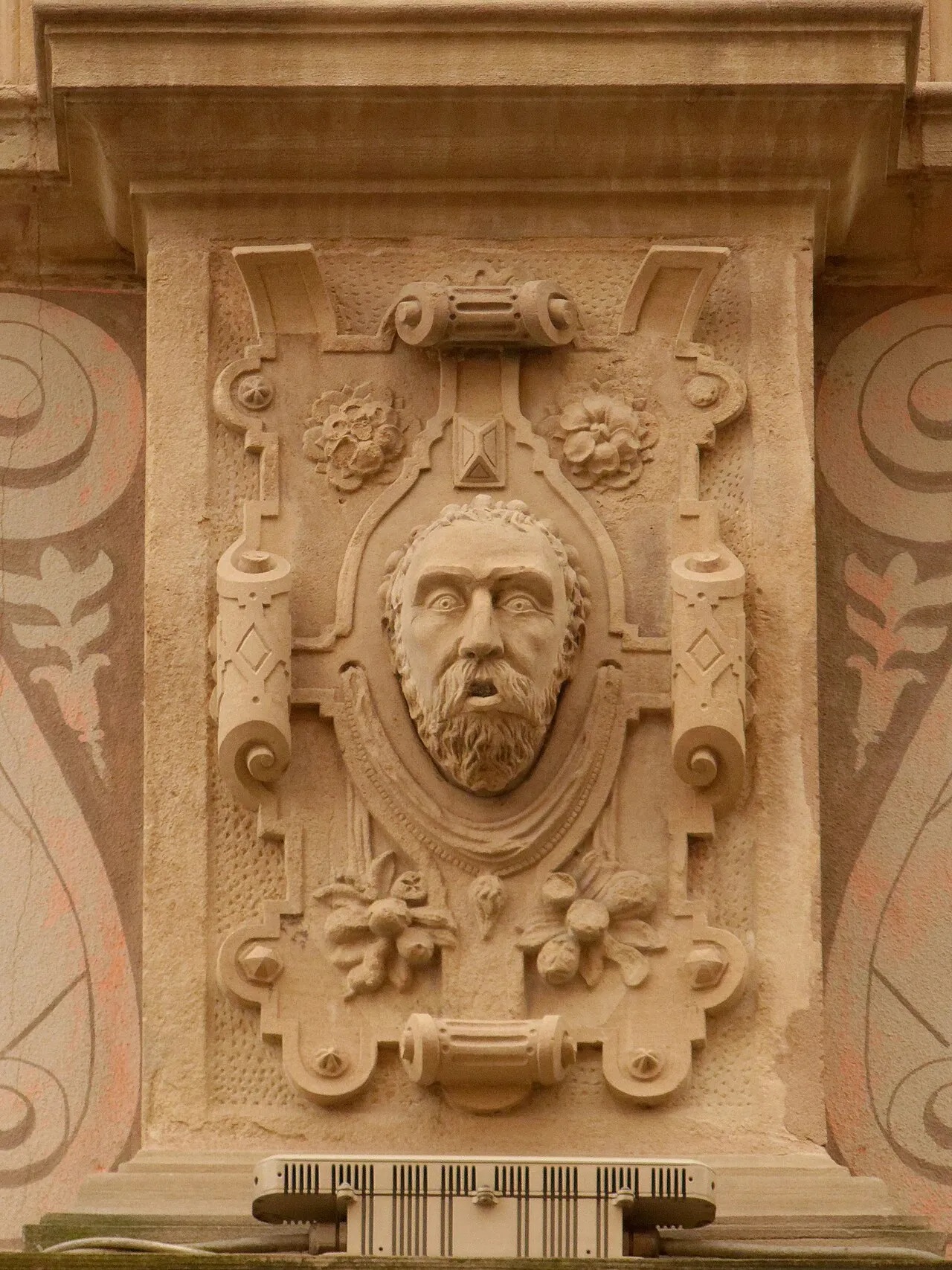 Chambre de Commerce et d'Industrie