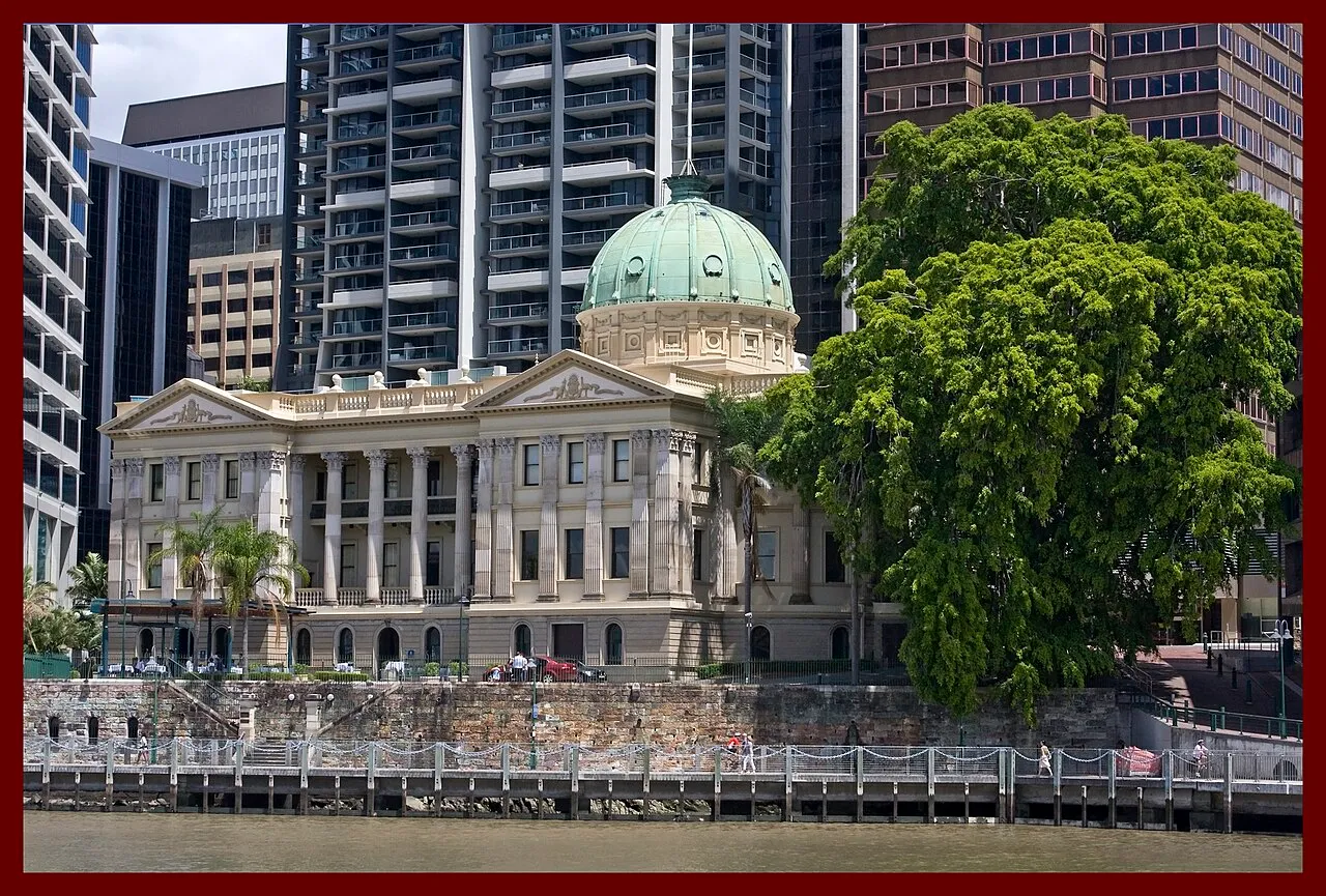 Customs House