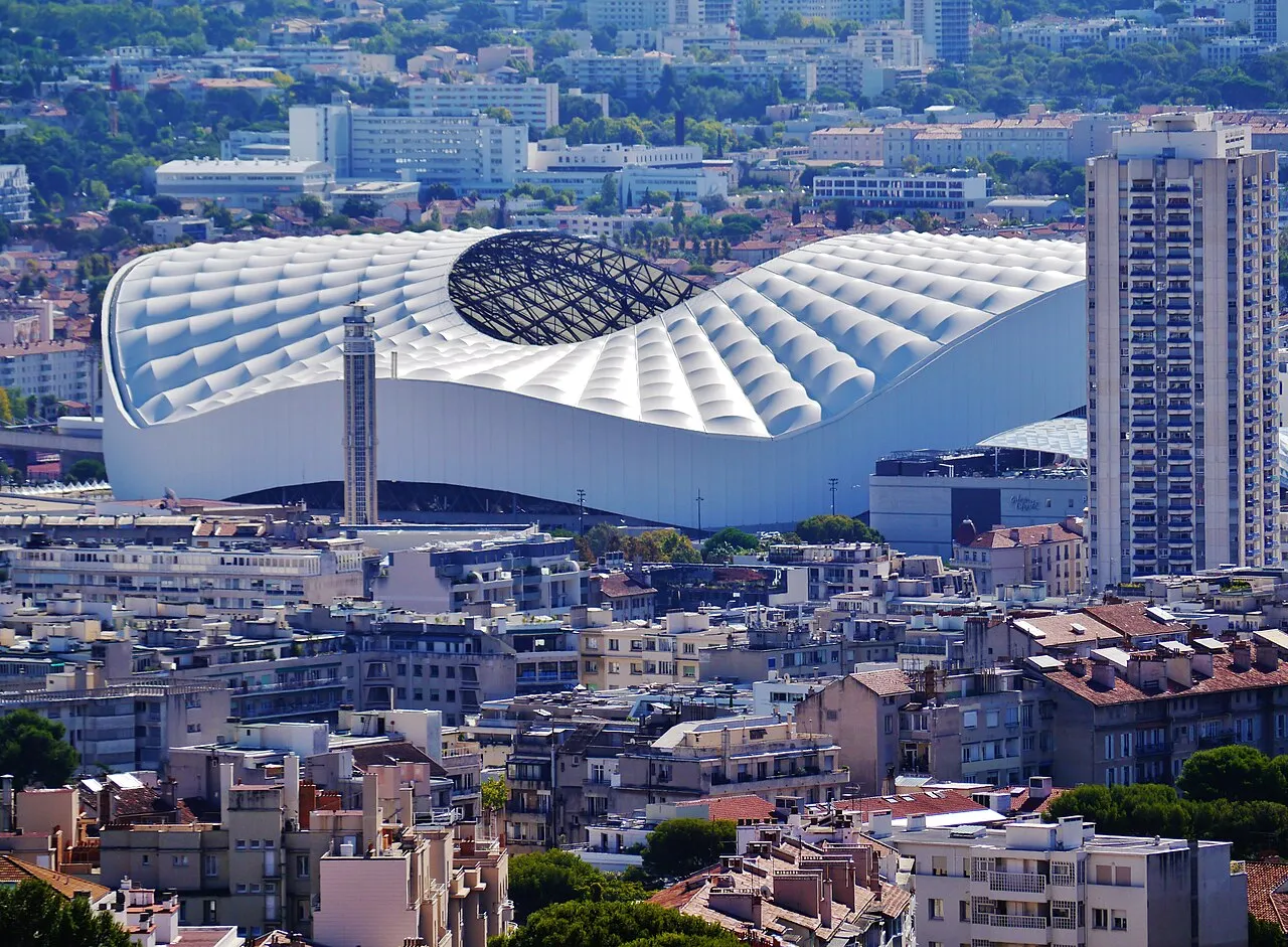 Orange Vélodrome