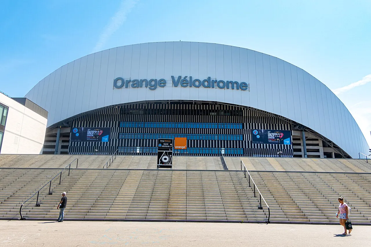 Orange Vélodrome