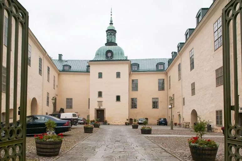 Linköping Castle